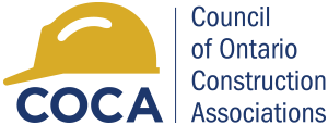Council of Ontario Construction Associations